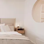 Zetu The Dunes Lejlighed Knokke-Heist