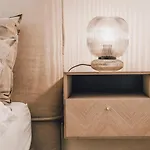 Lejlighed Zetu The Dunes Knokke-Heist