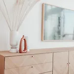 Zetu The Dunes Lejlighed Knokke-Heist