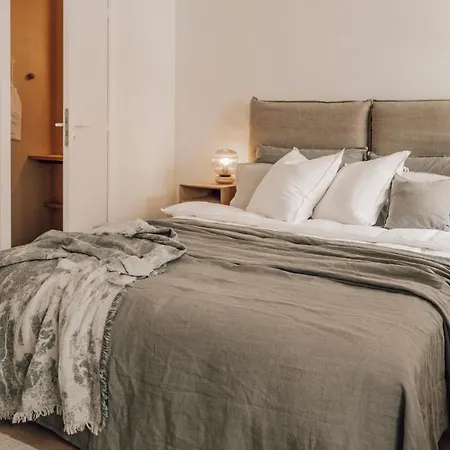 Zetu The Dunes Lejlighed Knokke-Heist
