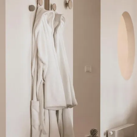 Zetu The Dunes Appartement