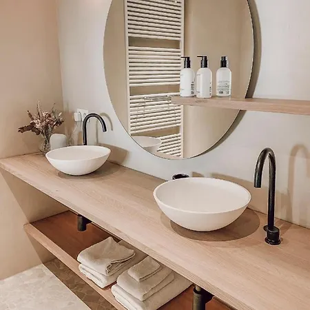 Appartement Zetu The Dunes